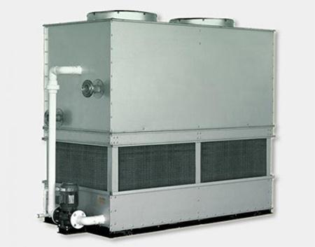 <b>Name</b>:closed cooling tower<br />