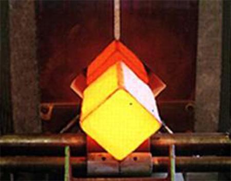 <b>Name</b>:square steel heating site<br />