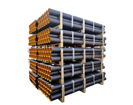 <b>Name</b>:EN877 KML cast iron pipe<br />