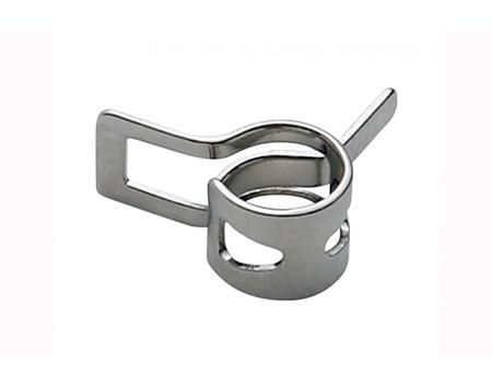 <b>Name</b>:spring hose clamp<br />