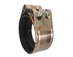 F-type coupling