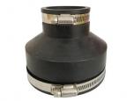 rubber reducer