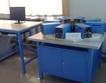 Laboratory equipment