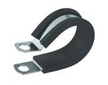 C-type hose clamp 001