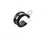 C-type hose clamp 002