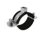 O-type hose clamp