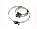 quick release hose clamp