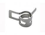 spring hose clamp