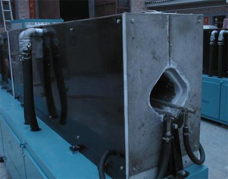 <b>Name</b>:the square steel furnace<br />