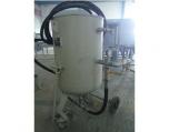 blasting machine