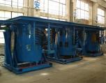 steel furnace