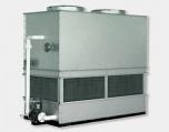 closed cooling tower